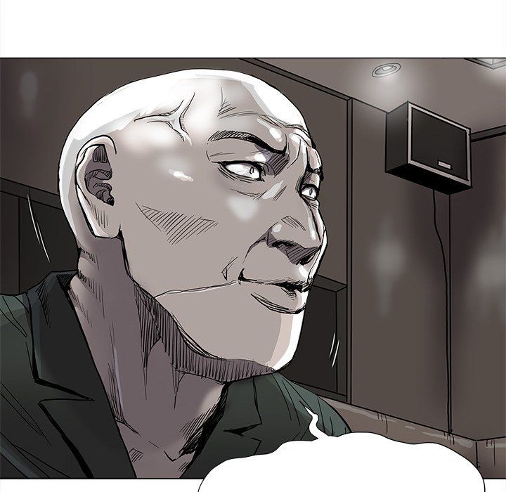 The Blue Land Manhwa - Chapter 77 Page 22