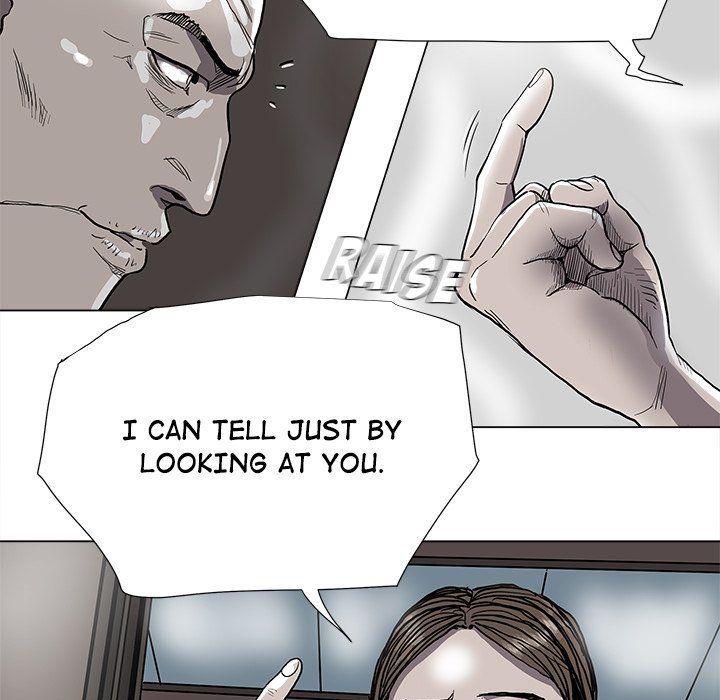 The Blue Land Manhwa - Chapter 77 Page 26