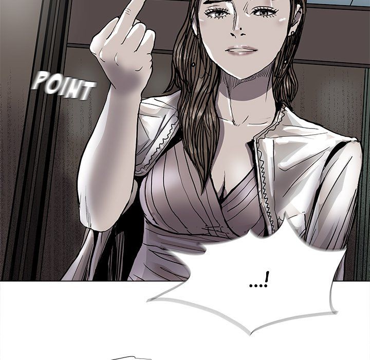 The Blue Land Manhwa - Chapter 77 Page 27