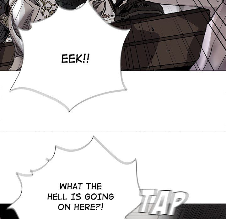 The Blue Land Manhwa - Chapter 77 Page 31