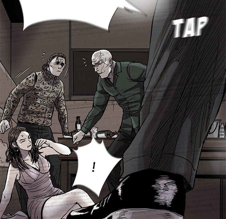 The Blue Land Manhwa - Chapter 77 Page 32