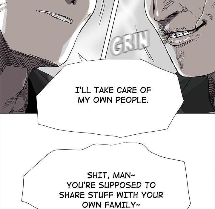 The Blue Land Manhwa - Chapter 77 Page 36