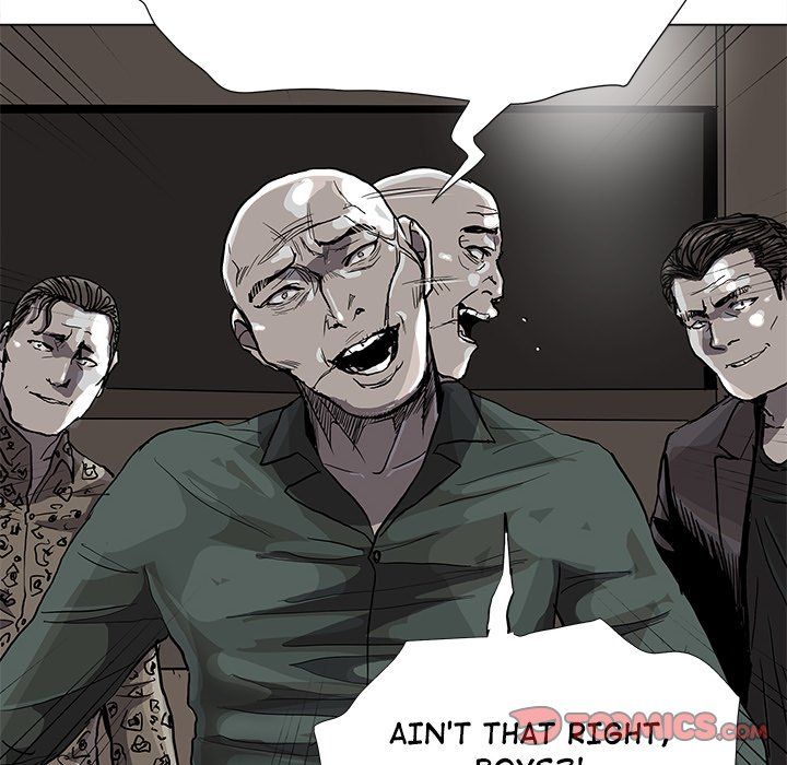 The Blue Land Manhwa - Chapter 77 Page 37