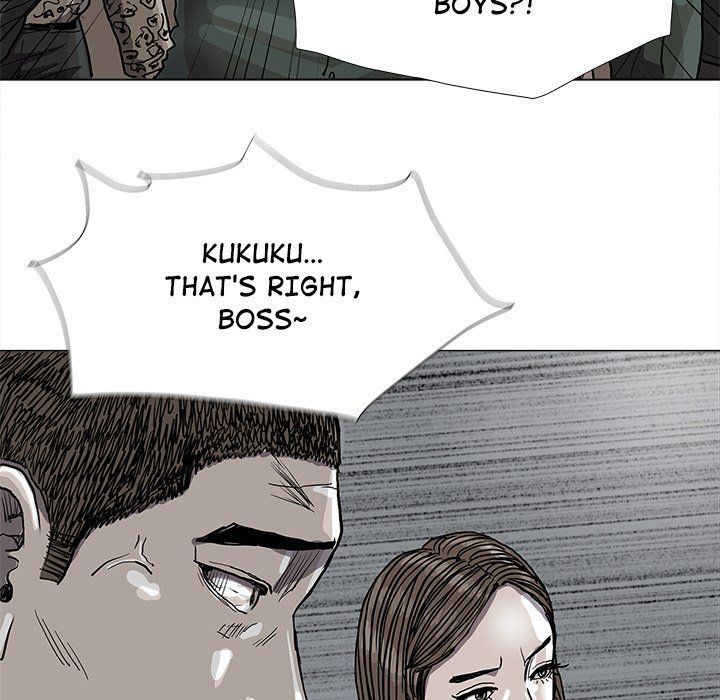 The Blue Land Manhwa - Chapter 77 Page 38