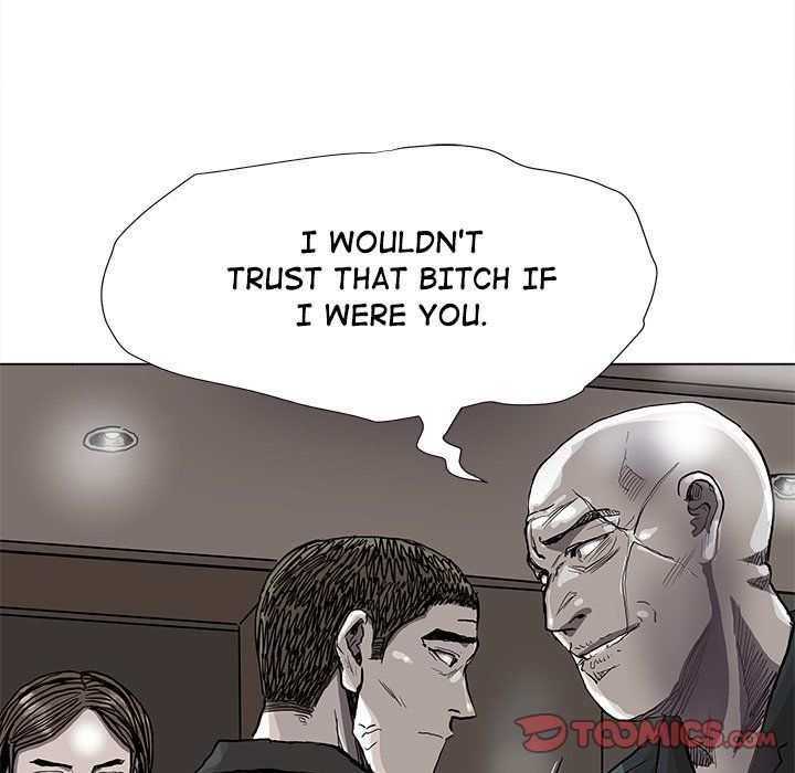 The Blue Land Manhwa - Chapter 77 Page 41