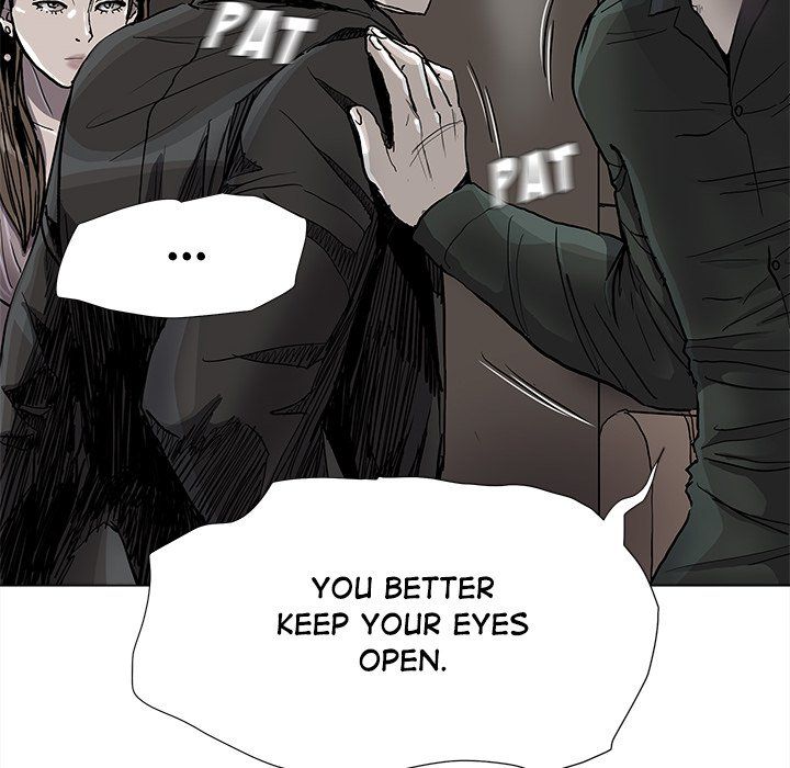 The Blue Land Manhwa - Chapter 77 Page 42