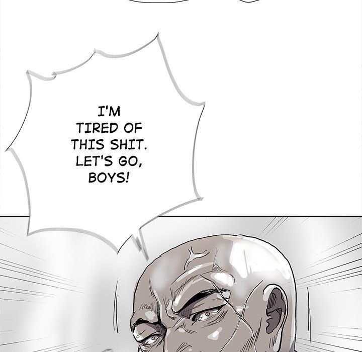 The Blue Land Manhwa - Chapter 77 Page 43