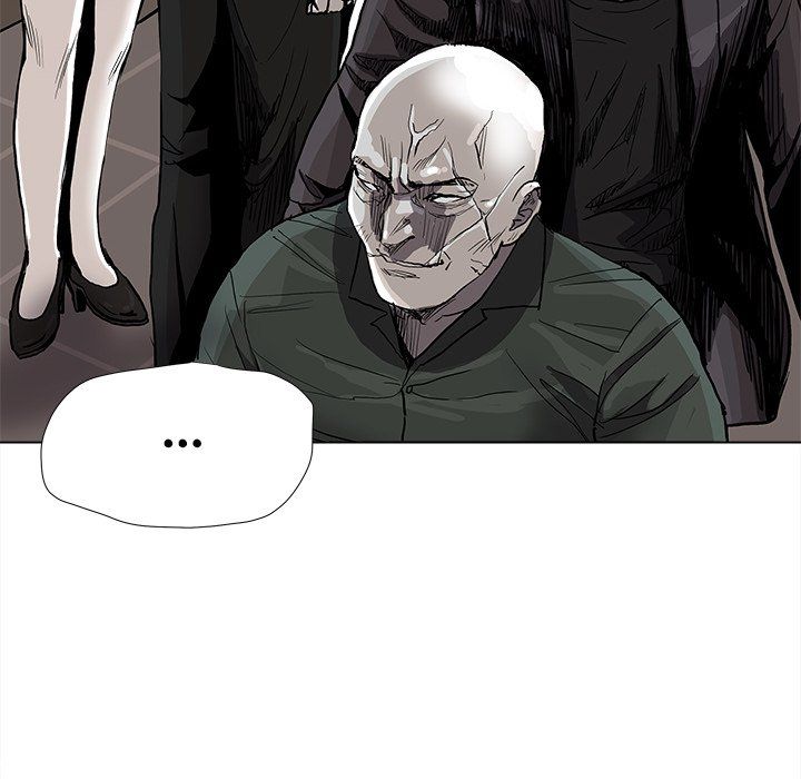 The Blue Land Manhwa - Chapter 77 Page 46