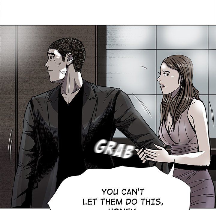 The Blue Land Manhwa - Chapter 77 Page 47