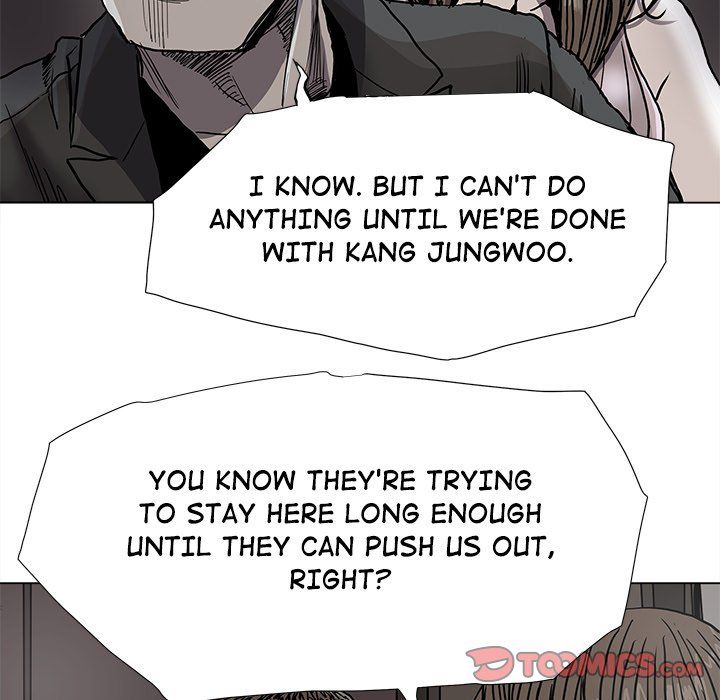 The Blue Land Manhwa - Chapter 77 Page 49