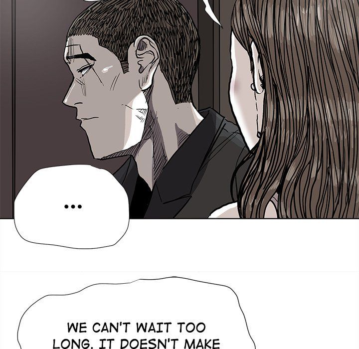 The Blue Land Manhwa - Chapter 77 Page 50
