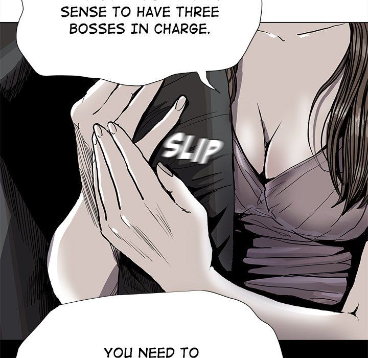 The Blue Land Manhwa - Chapter 77 Page 51