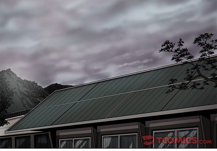 The Blue Land Manhwa - Chapter 85 Page 1