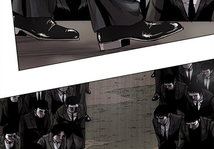 The Blue Land Manhwa - Chapter 85 Page 3