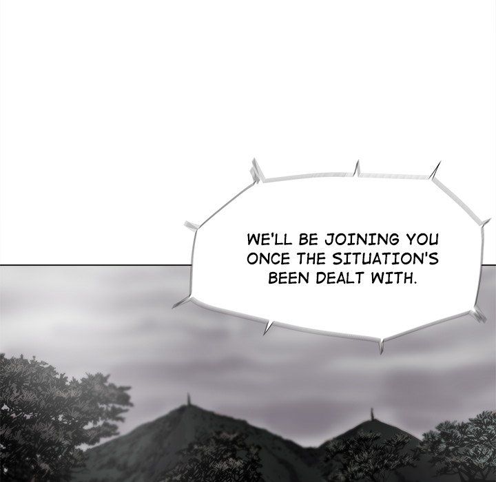 The Blue Land Manhwa - Chapter 85 Page 6