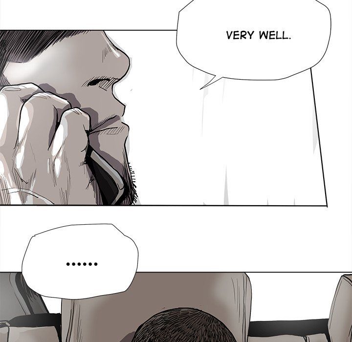 The Blue Land Manhwa - Chapter 85 Page 9