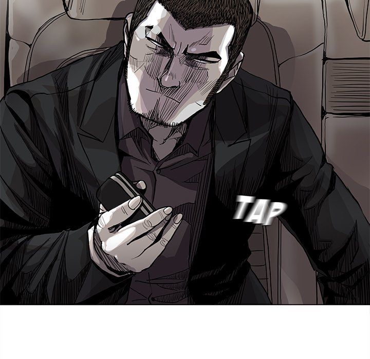 The Blue Land Manhwa - Chapter 85 Page 10