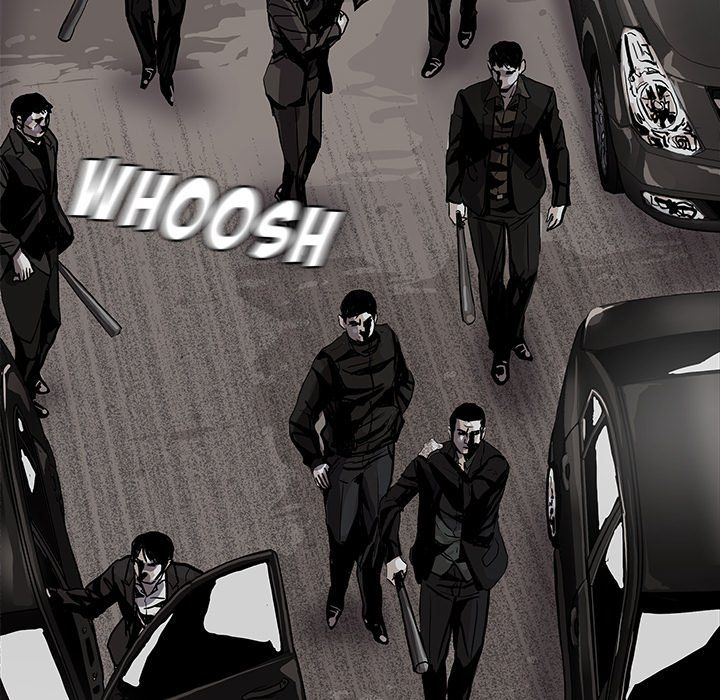 The Blue Land Manhwa - Chapter 85 Page 12