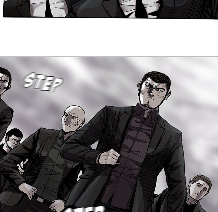 The Blue Land Manhwa - Chapter 85 Page 14