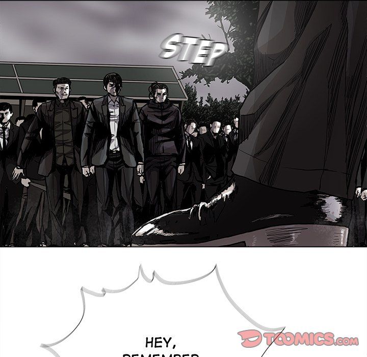 The Blue Land Manhwa - Chapter 85 Page 19