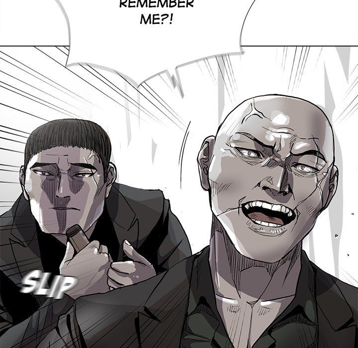 The Blue Land Manhwa - Chapter 85 Page 20