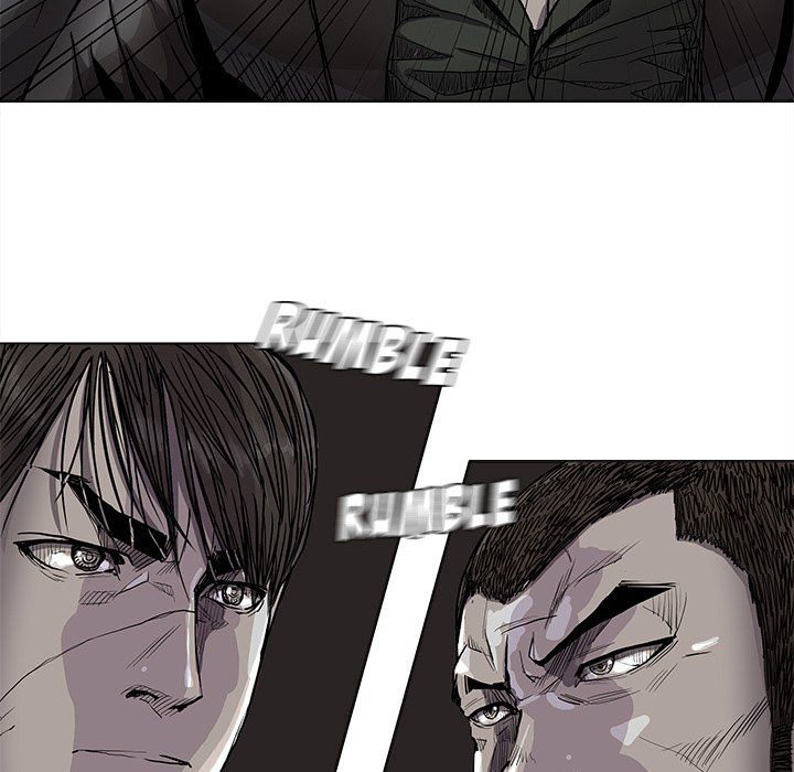 The Blue Land Manhwa - Chapter 85 Page 21