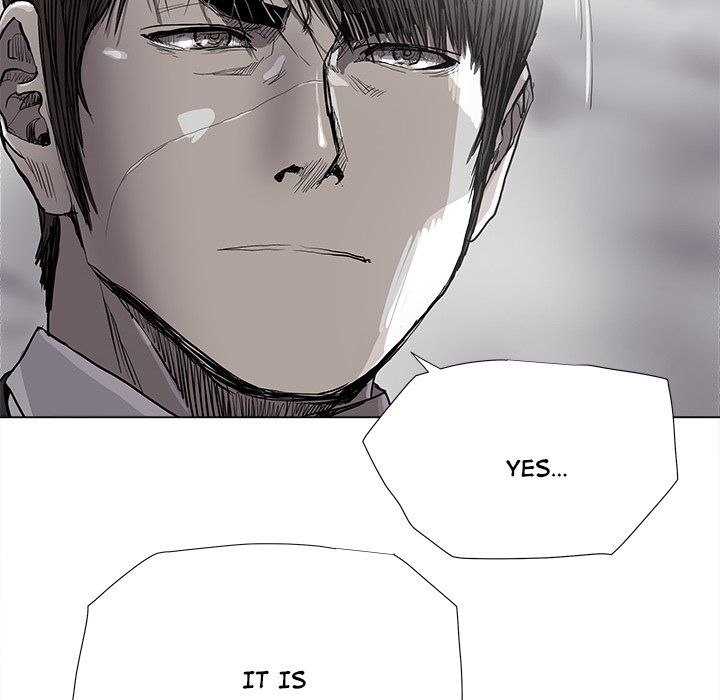 The Blue Land Manhwa - Chapter 85 Page 23