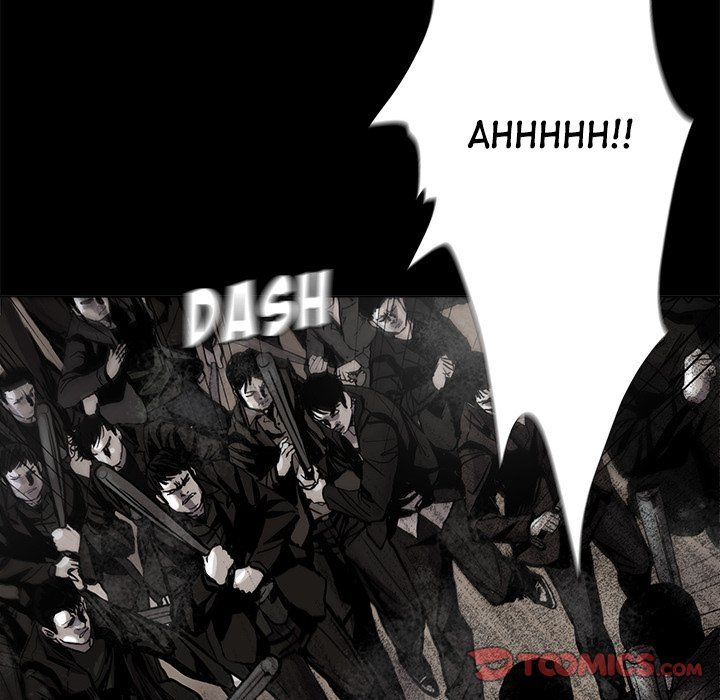 The Blue Land Manhwa - Chapter 85 Page 25