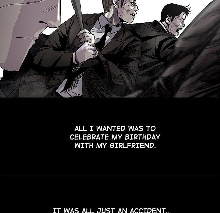 The Blue Land Manhwa - Chapter 85 Page 28