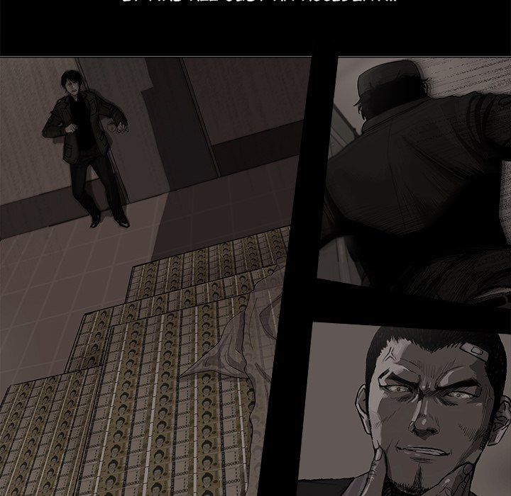 The Blue Land Manhwa - Chapter 85 Page 29