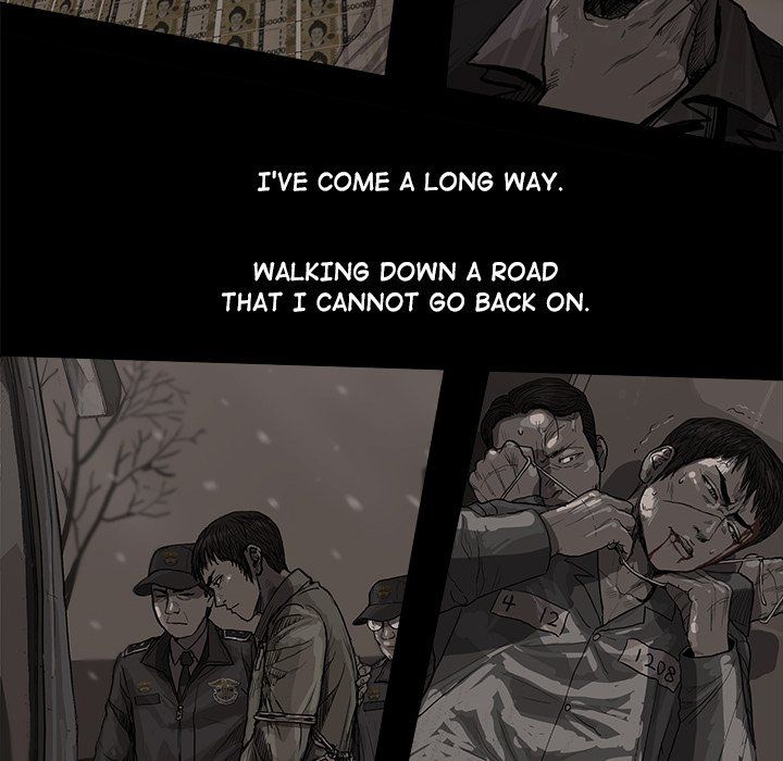 The Blue Land Manhwa - Chapter 85 Page 30