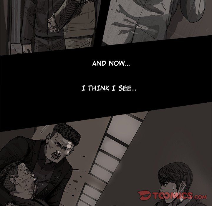 The Blue Land Manhwa - Chapter 85 Page 31