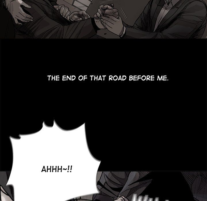 The Blue Land Manhwa - Chapter 85 Page 32