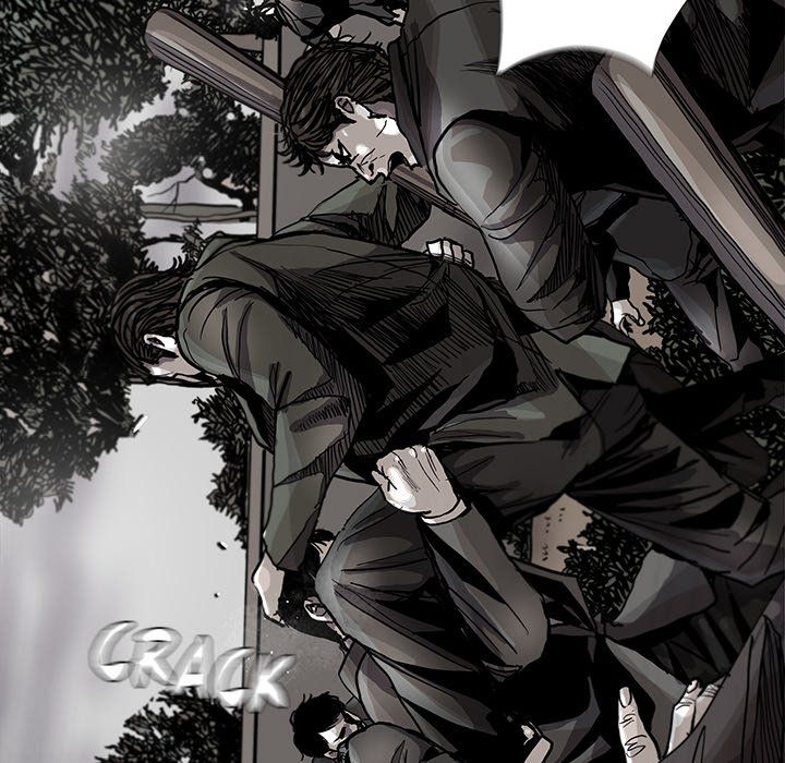 The Blue Land Manhwa - Chapter 85 Page 34