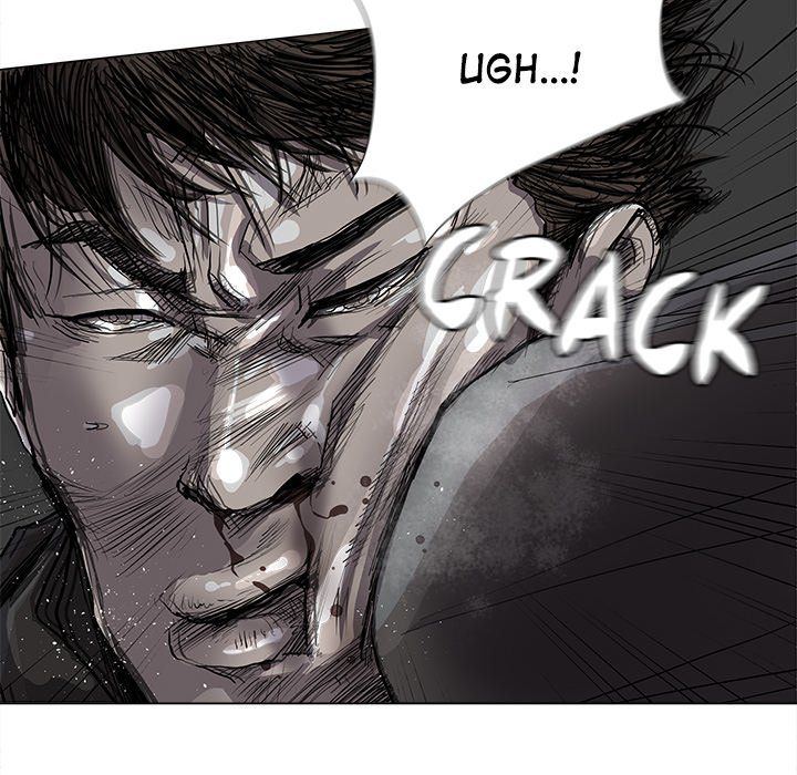 The Blue Land Manhwa - Chapter 85 Page 38