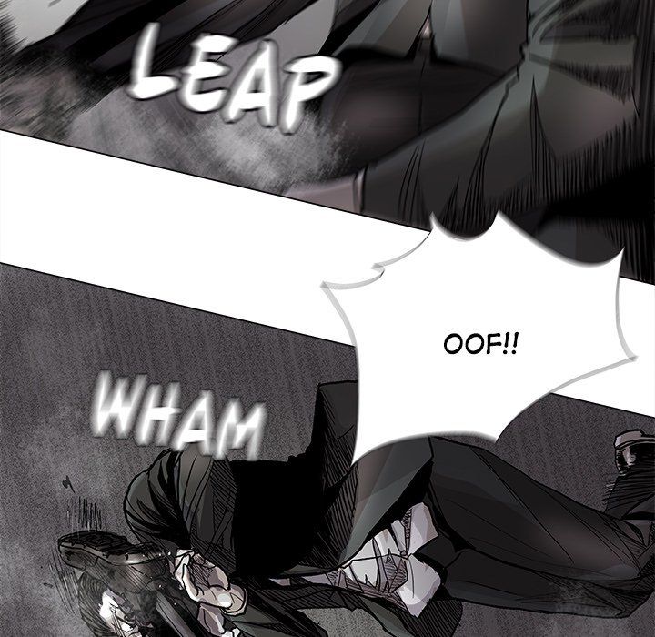 The Blue Land Manhwa - Chapter 85 Page 40