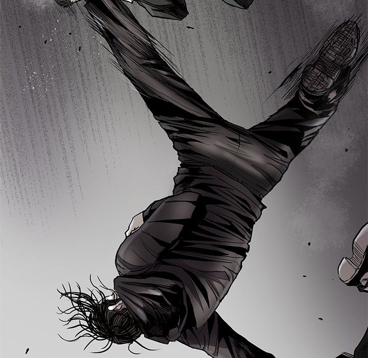 The Blue Land Manhwa - Chapter 85 Page 41