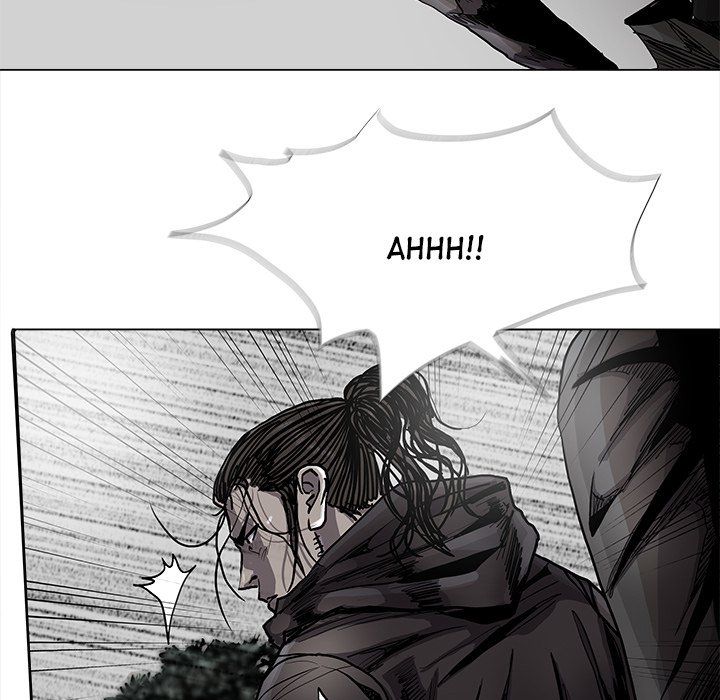 The Blue Land Manhwa - Chapter 85 Page 42