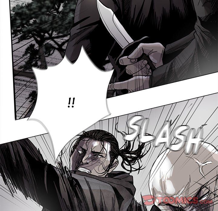 The Blue Land Manhwa - Chapter 85 Page 43