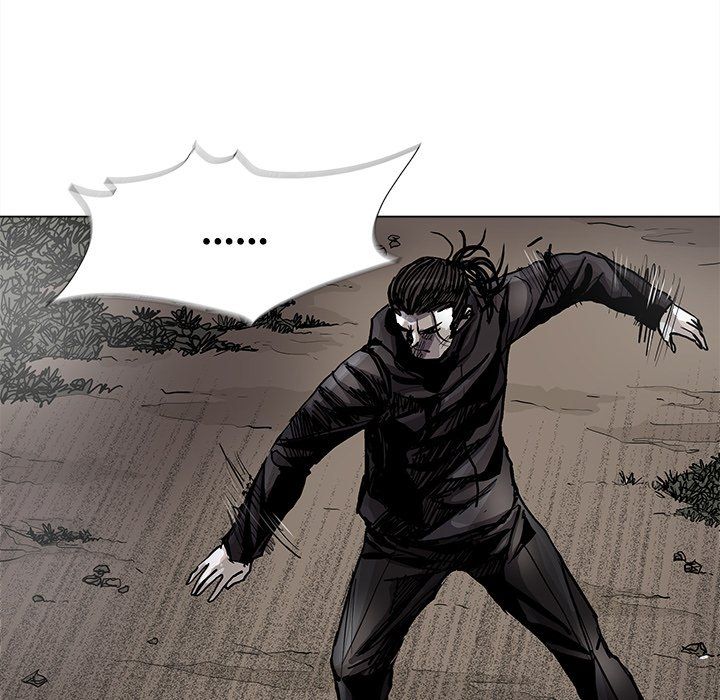 The Blue Land Manhwa - Chapter 85 Page 45