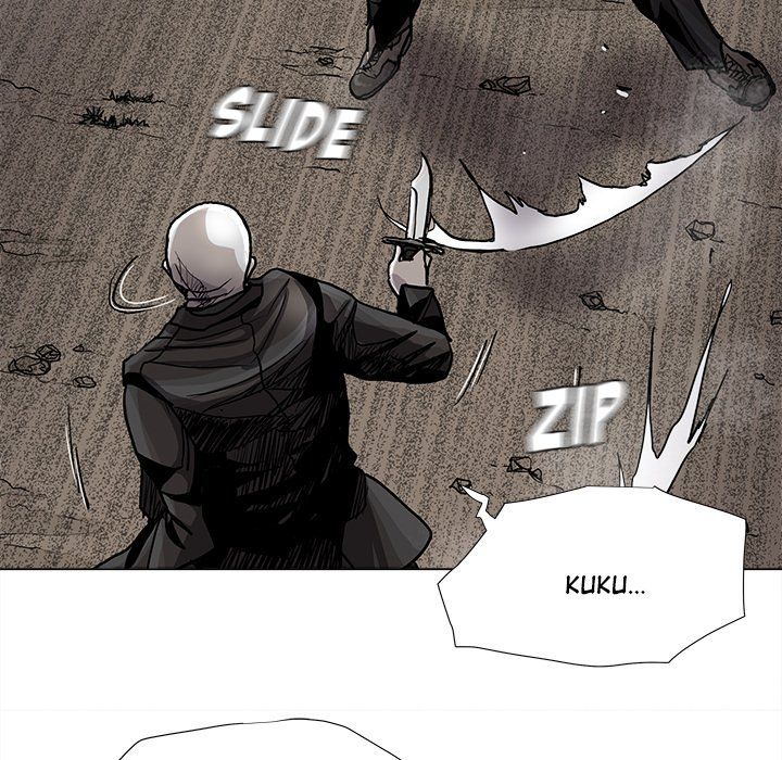 The Blue Land Manhwa - Chapter 85 Page 46