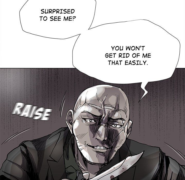 The Blue Land Manhwa - Chapter 85 Page 47