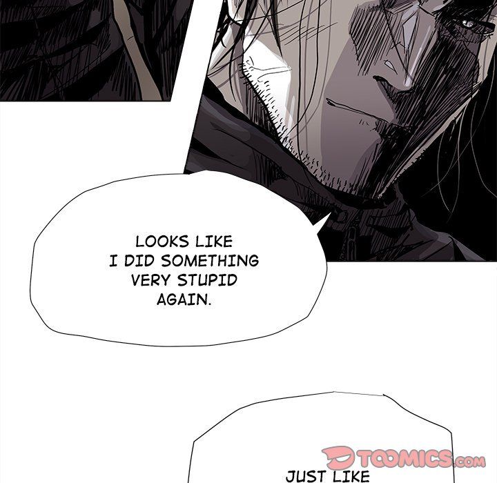 The Blue Land Manhwa - Chapter 85 Page 49