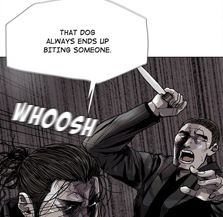 The Blue Land Manhwa - Chapter 85 Page 51