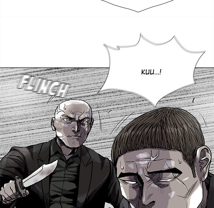 The Blue Land Manhwa - Chapter 85 Page 56