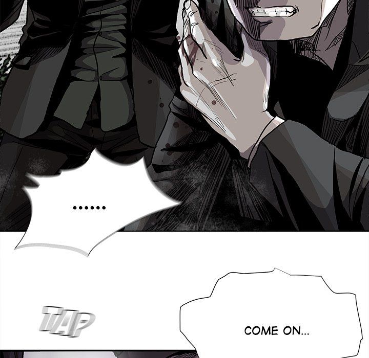 The Blue Land Manhwa - Chapter 85 Page 57