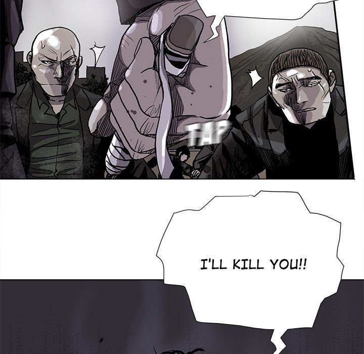 The Blue Land Manhwa - Chapter 85 Page 58