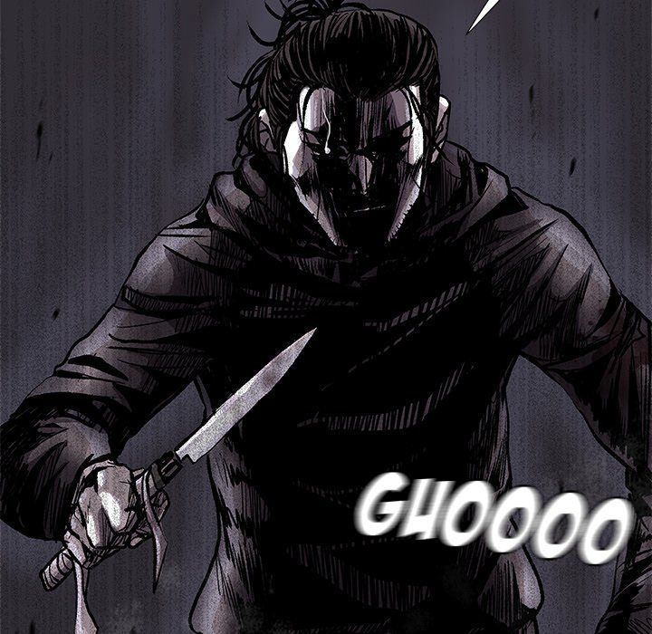 The Blue Land Manhwa - Chapter 85 Page 59