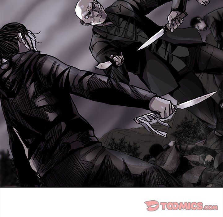 The Blue Land Manhwa - Chapter 85 Page 61