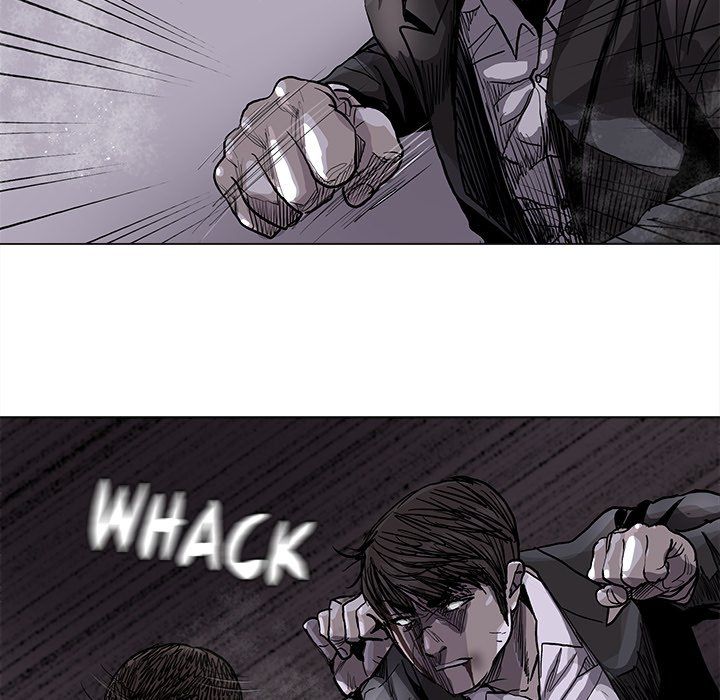 The Blue Land Manhwa - Chapter 85 Page 63